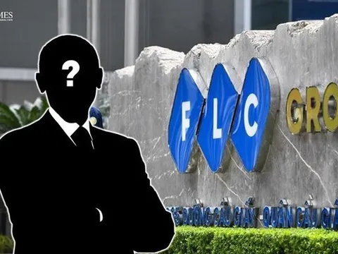 Ông Lê Thái Sâm cho FLC vay 621 tỉ đồng