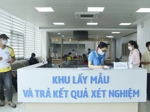 Đắk Lắk: Một bệnh viện tư miễn chi phí xét nghiệm tìm vi khuẩn lao