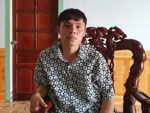 "Người hùng" cứu sống 2 em nhỏ đuối nước