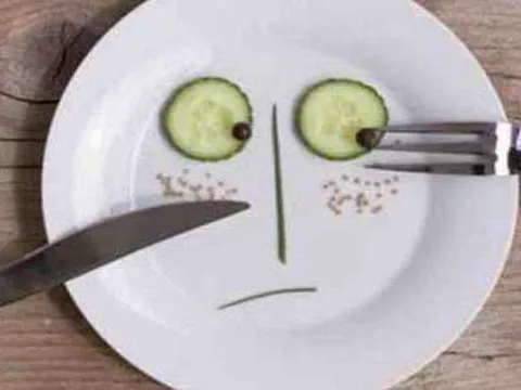 10 cách giảm cân bền vững mà không cần ăn kiêng kham khổ