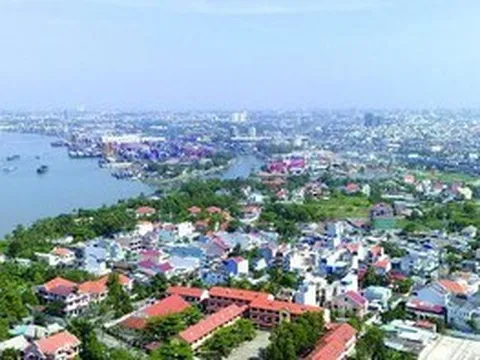 Đồng bằng sông Cửu Long đứng trước 3 vòng xoáy, 11 thách thức