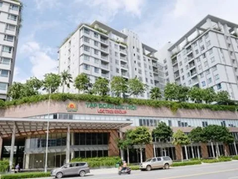 Lộc Trời lỗ 46 tỷ đồng quý II, tăng vay nợ và khoản phải thu