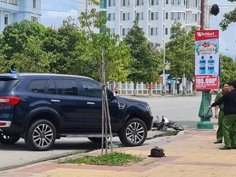 Vụ nữ sinh tử nạn ở Ninh Thuận: Đo nồng độ cồn sai quy trình