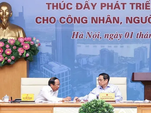 Novaland sẽ đầu tư 200.000 căn hộ nhà ở xã hội tại TP Hồ Chí Minh và trên quỹ đất sẵn có