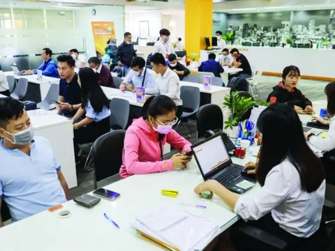 Xã hội hóa đầu tư chứng khoán