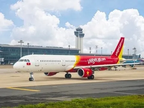 Đầu tư cổ phiếu PVOil, Vietjet trích lập dự phòng 370 tỷ đồng