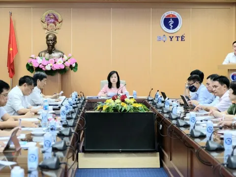 Kích hoạt lại hệ thống kiểm dịch cửa khẩu