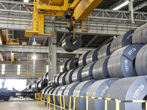 Ngành Thép khó khăn, đâu là doanh nghiệp có sức chịu đựng tốt nhất?