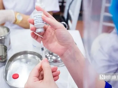 Ngày 3/8, ghi nhận 2.096 ca Covid-19, bệnh nhân nặng tăng lên 80 ca