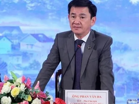 Miễn nhiệm Phó Chủ tịch UBND tỉnh Lâm Đồng vì lý do sức khỏe