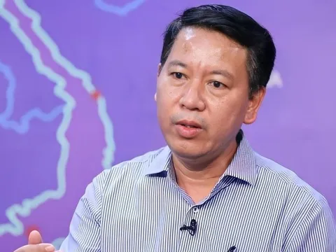 Giảm giá hàng hoá cần độ trễ nhưng không thể kéo dài vài tháng