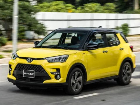 Không hiểu 'phân khúc' là gì, làm thế nào để vẫn mua được ô tô chất lừ?