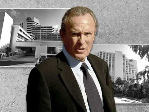 Ông trùm địa ốc xây dựng đế chế bất động sản từ con số âm và 3 bài học vàng để đầu tư không thua lỗ