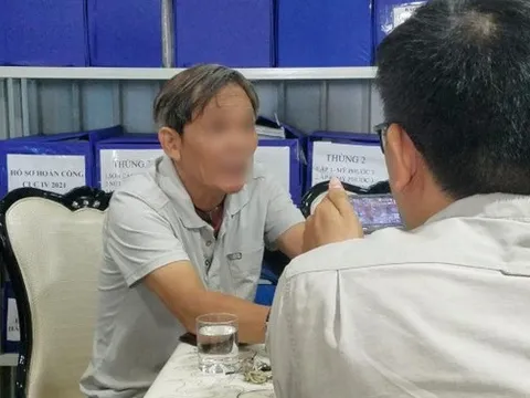 Bị cán bộ rởm doạ khởi tố, người đàn ông mất hơn 1,8 tỷ đồng