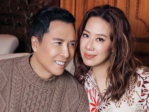 Bên trong cuộc sống giàu có, xa hoa của ngôi sao võ thuật Chân Tử Đan