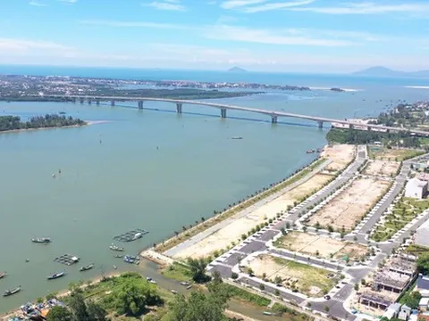 Chuyên gia đề xuất 3 giải pháp phát triển kinh tế đô thị biển