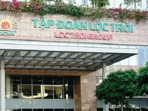 Tập đoàn Lộc Trời báo lỗ 46 tỷ đồng