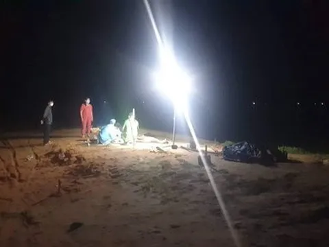 Bình Thuận: Hai thiếu niên bị đuối nước khi đi bắt ốc