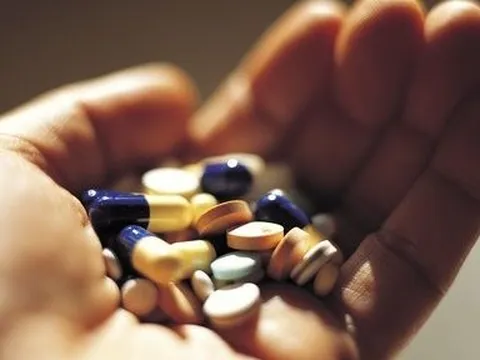 Nam thanh niên suýt mất mạng vì uống cùng lúc 43 viên thuốc huyết áp