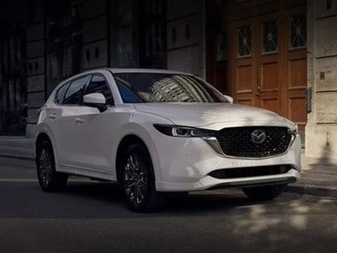 Mazda3, CX-5 bị cắt tính năng, tăng giá vì thiếu linh kiện
