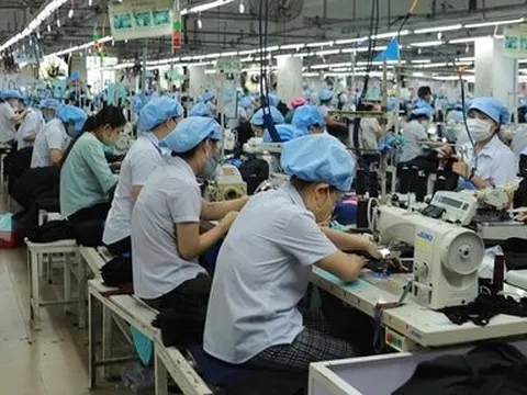 Sự khởi sắc của thị trường lao động phía Nam và giải pháp phát triển bền vững