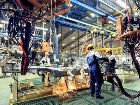 Gần 50.000 lao động Việt Nam đang làm việc tại Hàn Quốc và những cơ hội rộng mở