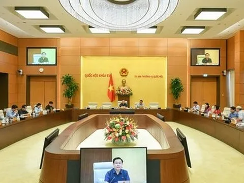 Sẽ giám sát chuyên đề đổi mới chương trình, sách giáo khoa giáo dục phổ thông