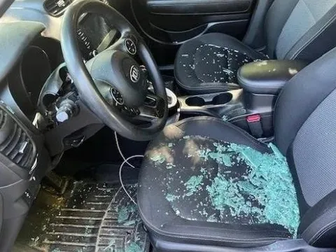 Số vụ trộm xe Kia và Hyundai ở Mỹ tăng vọt bởi... Tiktok