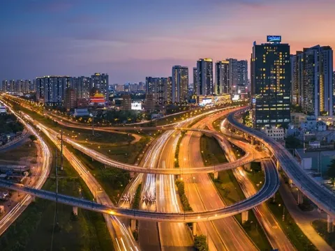 Một địa phương ở Việt Nam có GRDP bình quân đầu người trên 18.000 USD?