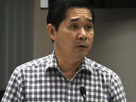 Đồng Nai chính thức thông tin vụ 2 vợ chồng phó giám đốc sở cũng xin nghỉ việc