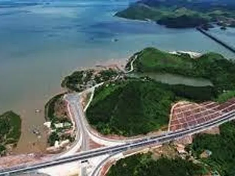 Kết nối kinh tế trục cao tốc phía Đông: Mô hình phát triển kinh tế kiểu mới