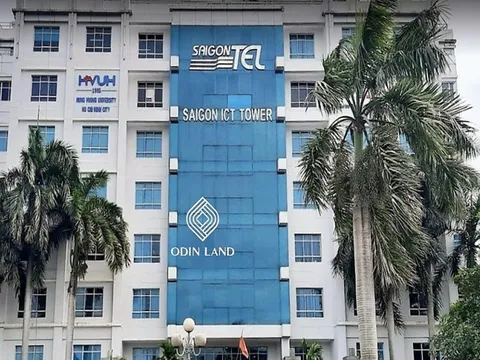 Saigontel báo lỗ 60 tỷ đồng