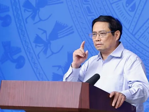 Thủ tướng: Dứt khoát không để dịch bệnh bùng phát trở lại
