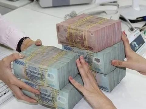 Thu ngân sách từ ngành thuế tăng 17,2%, giảm khoảng 8.909 tỷ đồng thuế bảo vệ môi trường với xăng dầu