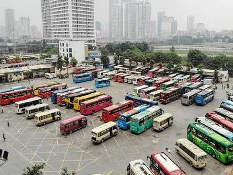 Cơ quan quản lý sẽ xử lý nghiêm những đơn vị vận tải "chỉ có tăng mà không có giảm"