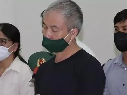 Cựu thiếu tướng cảnh sát biển cùng nhiều cựu sĩ quan xin giảm nhẹ hình phạt