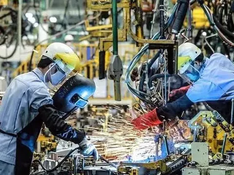 Kinh tế Việt Nam duy trì đà tăng trưởng ổn định