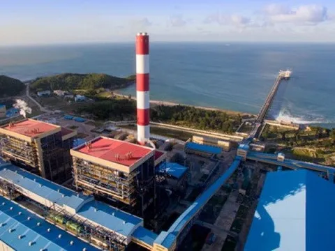 Dự án điện đội vốn trên 13.580 tỉ, 7 năm vẫn chưa quyết toán