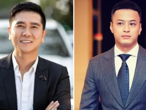 Về nước, Hồng Đăng và Hồ Hoài Anh vẫn tiếp tục bị điều tra