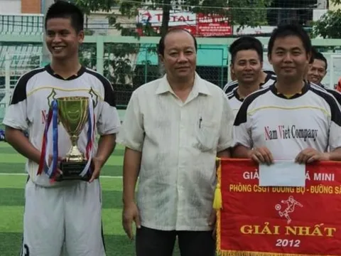 Đại tá Trần Thanh Trà qua đời