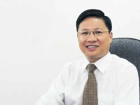 Chủ tịch ngân hàng Đông Á làm Giám đốc Ngân hàng Nhà nước chi nhánh TP HCM