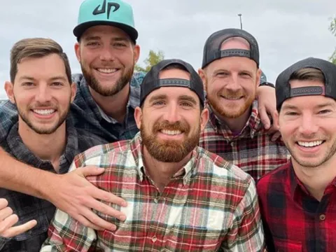 Hé lộ công thức đứng sau thành công của Dude Perfect - Youtuber đình đám bậc nhất nước Mĩ