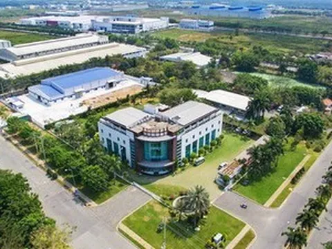 Gelex chuyển nhượng hơn 5 triệu cổ phần PVC - Idico cho công ty con