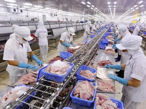 EVFTA "gỡ" hai “khúc mắc” cho kinh tế Việt Nam