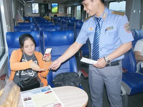 Bù lỗ cho nhiều đoàn tàu hỏa hàng chục tỷ đồng/năm