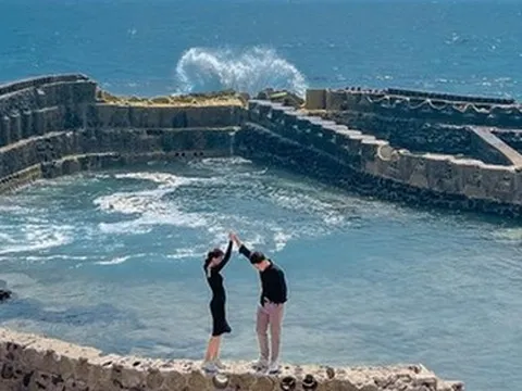 Không phải Đà Nẵng, Nha Trang hay Đà Lạt, đây là điểm du lịch mới nổi đang được người Việt tìm kiếm khắp cõi mạng