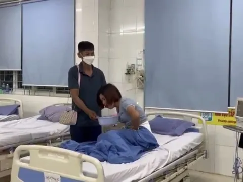 Chưa xác định được nguyên nhân gây ngộ độc thực phẩm tập thể ở Đà Nẵng