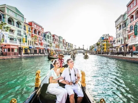 Tìm giải pháp khi du lịch quốc tế chậm phục hồi phát triển