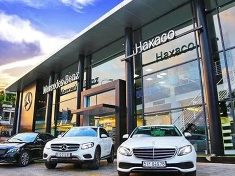 Haxaco: Lợi nhuận khởi sắc, hàng tồn kho giảm mạnh