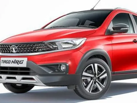 Đối thủ nặng ký của Kia Morning ra mắt với giá chưa đến 200 triệu đồng